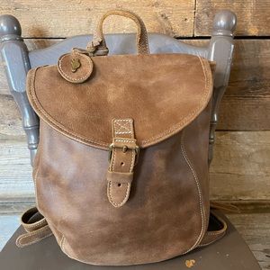 ROOTS Tribe Backpack